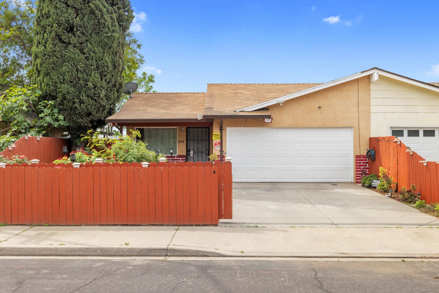 2644 San Ignacio Ave, Modesto, CA 95354