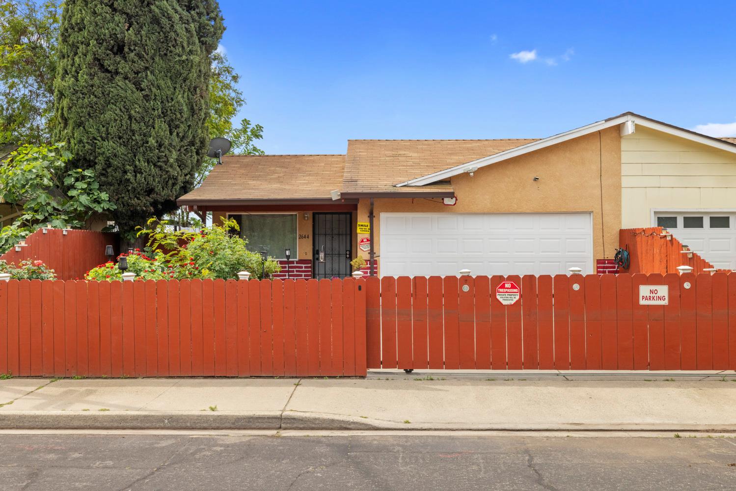 2644 San Ignacio Ave, Modesto, CA 95354