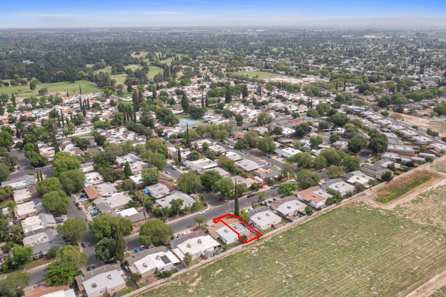 2644 San Ignacio Ave, Modesto, CA 95354