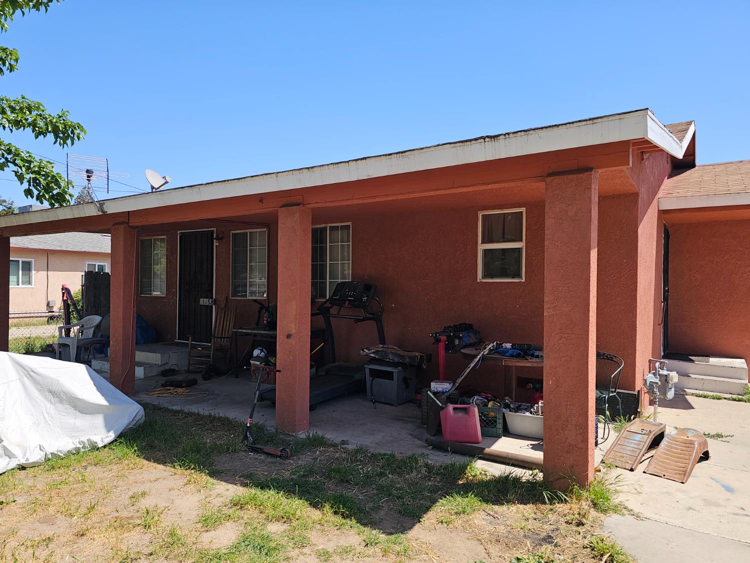 1158 Maple St, Turlock, CA 95380