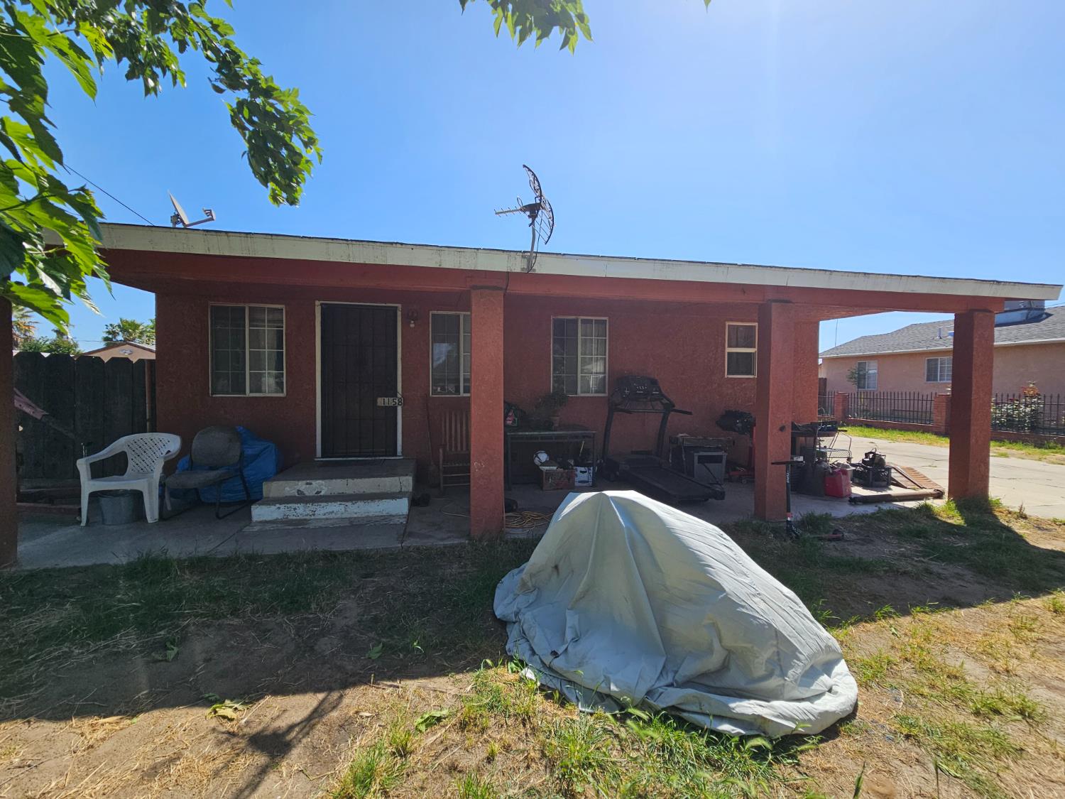 1158 Maple St, Turlock, CA 95380