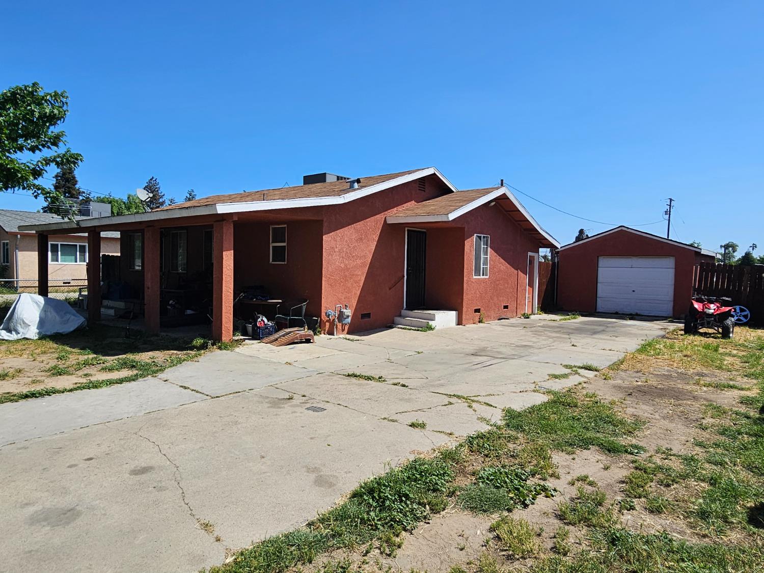1158 Maple St, Turlock, CA 95380