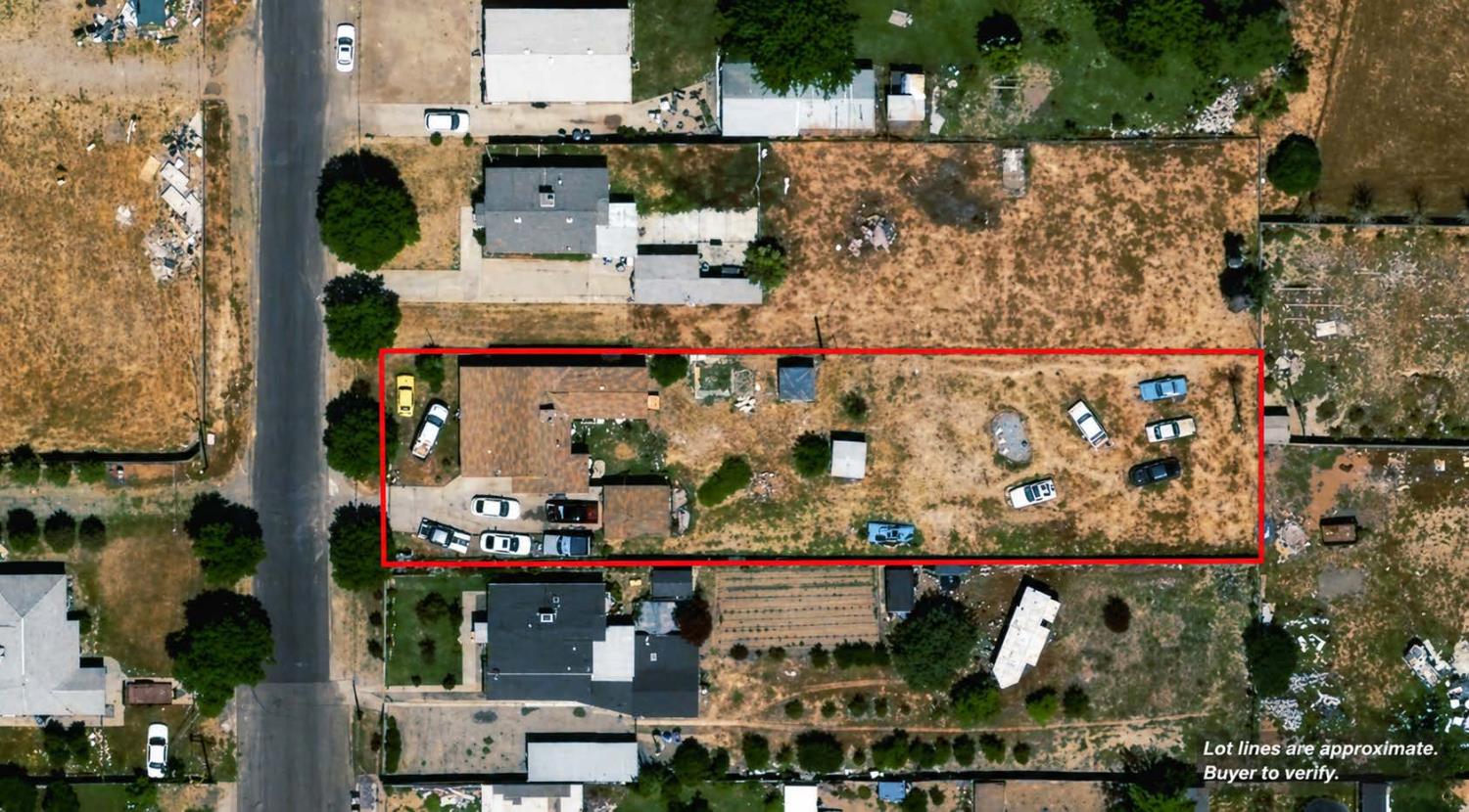 1158 Maple St, Turlock, CA 95380