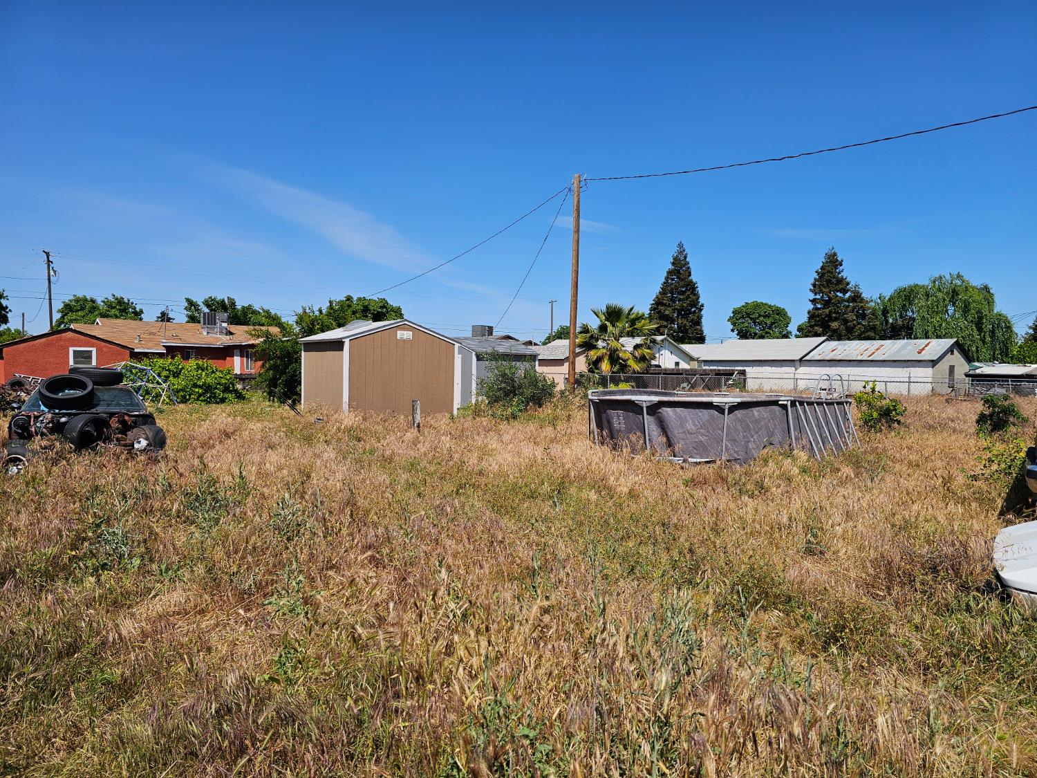 1158 Maple St, Turlock, CA 95380