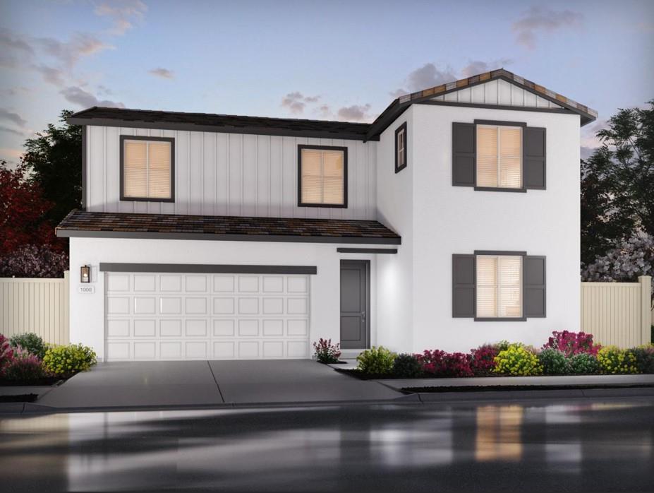 1947 Oski Ave, Manteca, CA 95337