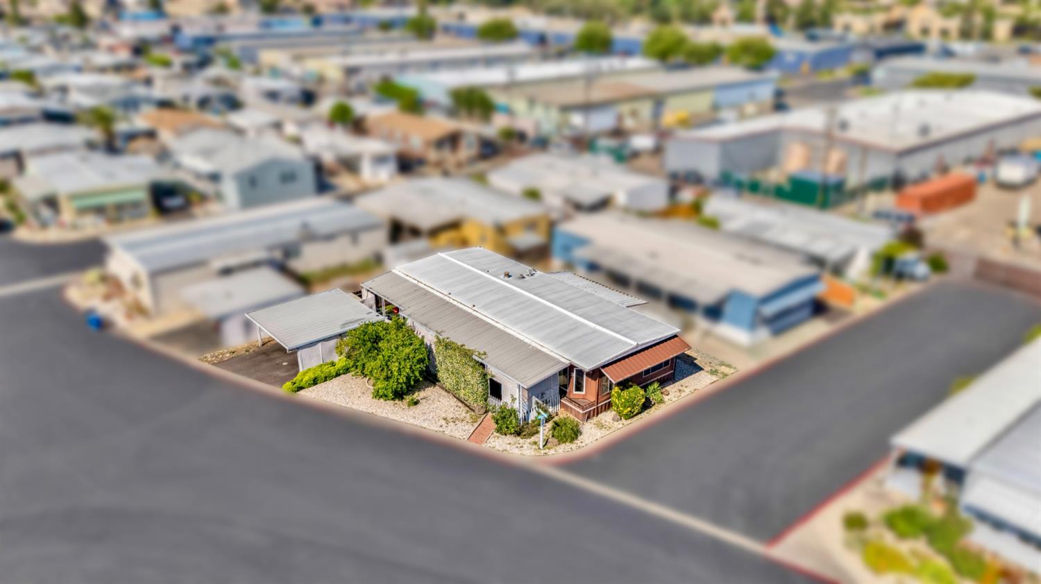 2845 E Hatch Rd #5, Modesto, CA 95351