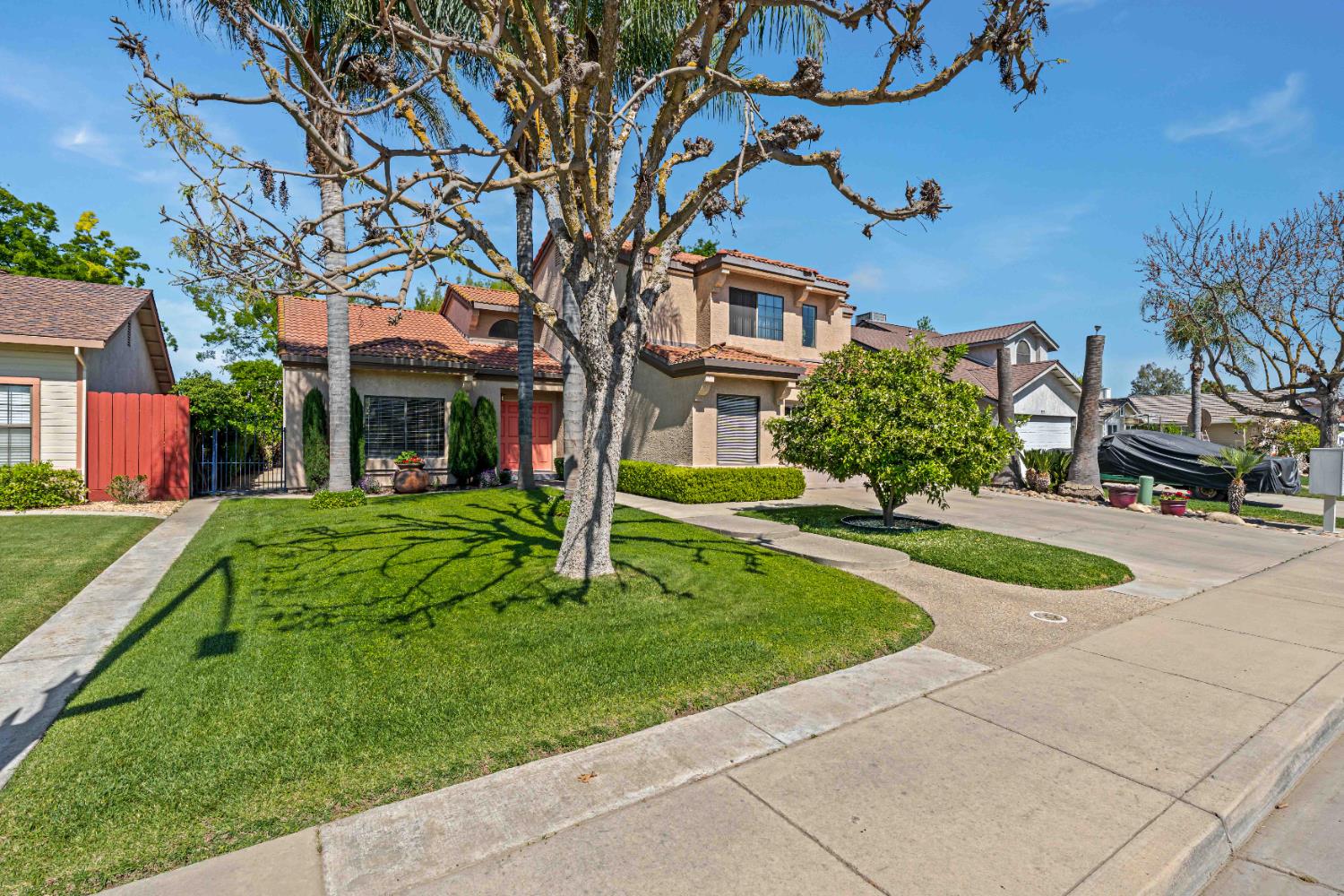 1717 Don Pedro Rd, Ceres, CA 95307