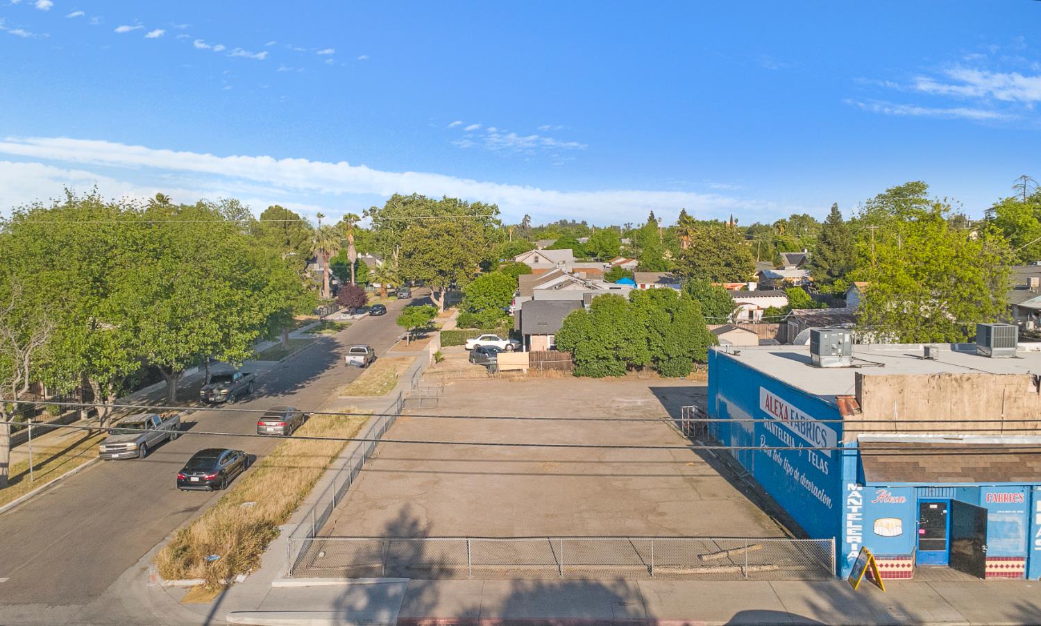 174 N Maple Ave, Fresno, CA 93702