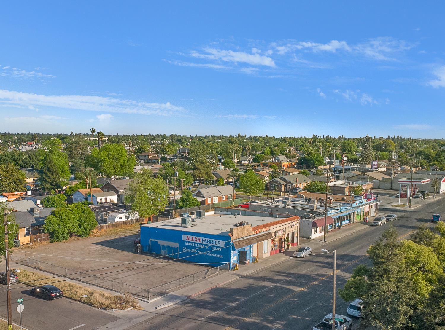 174 N Maple Ave, Fresno, CA 93702