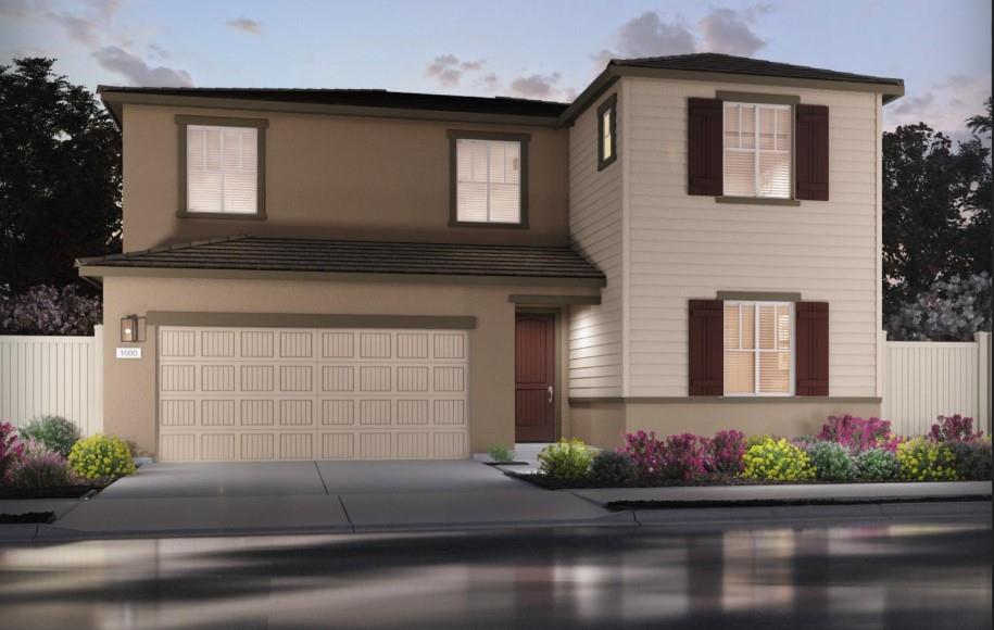 1915 Oski Ave, Manteca, CA 95337