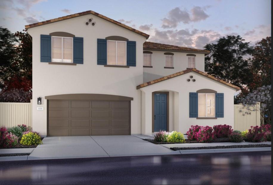 1933 Oski Ave, Manteca, CA 95337