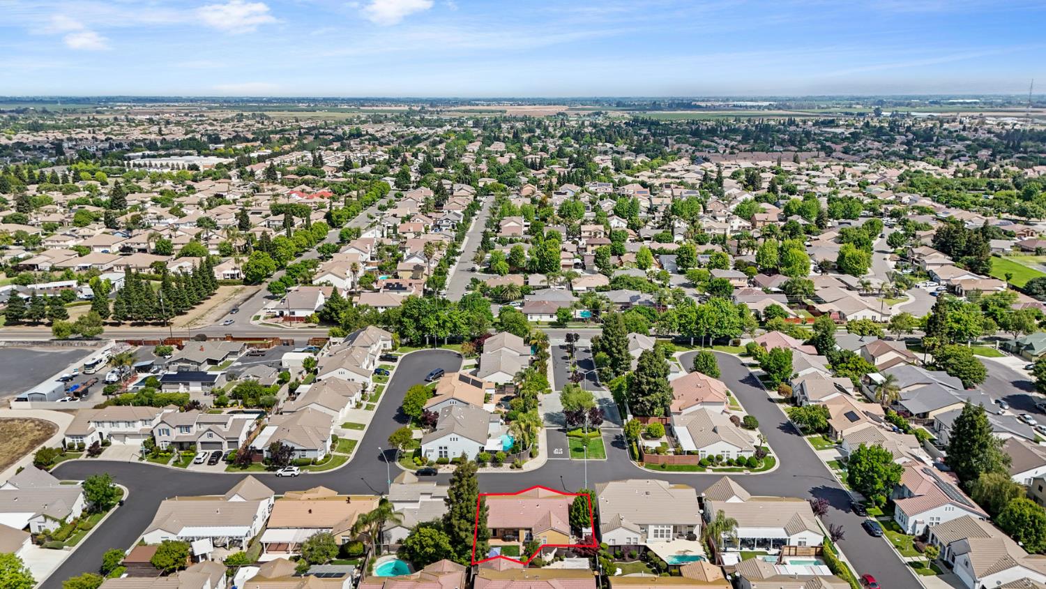 3220 New London Ln, Modesto, CA 95355