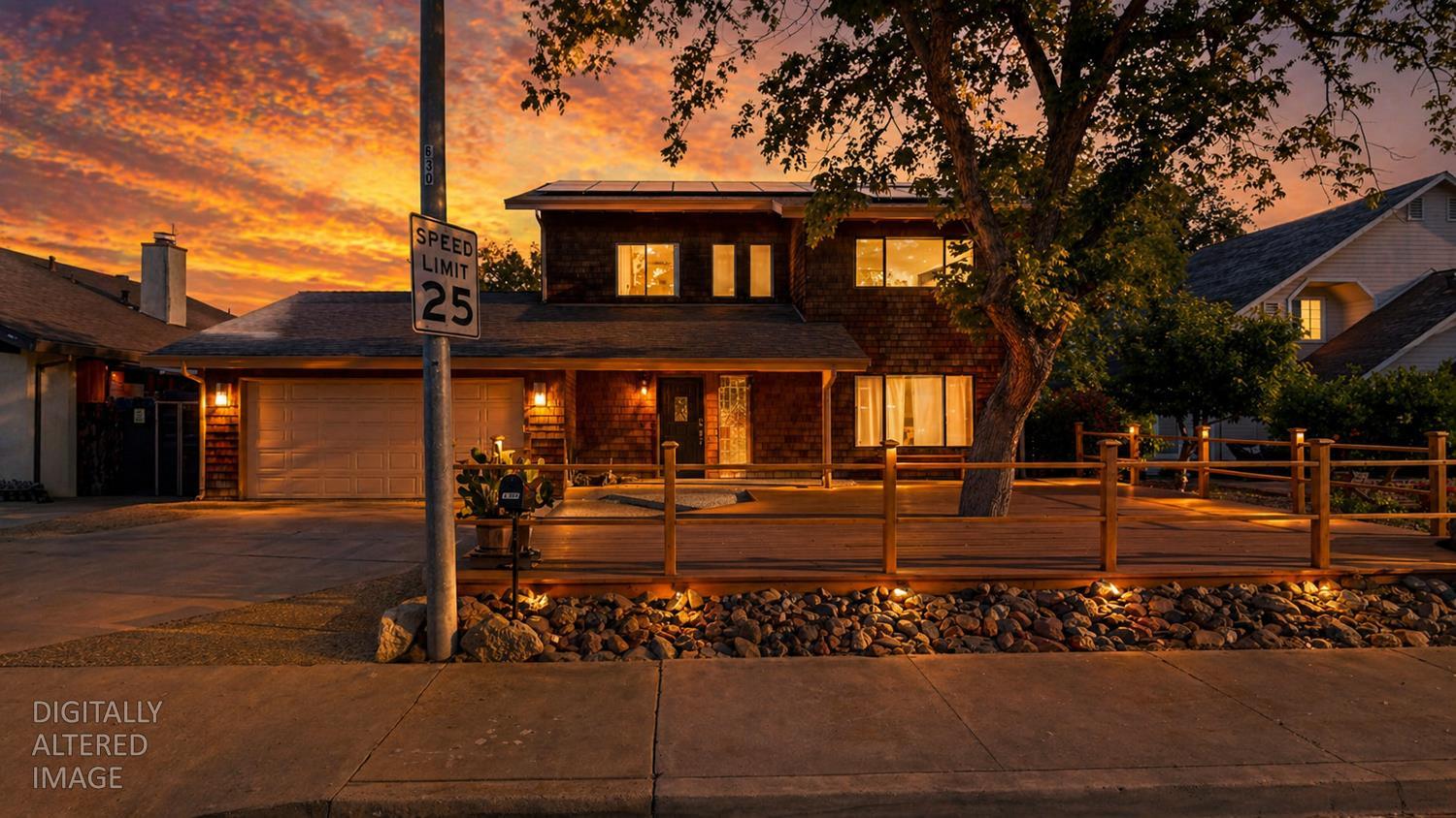 1174 River Bluff Dr, Oakdale, CA 95361