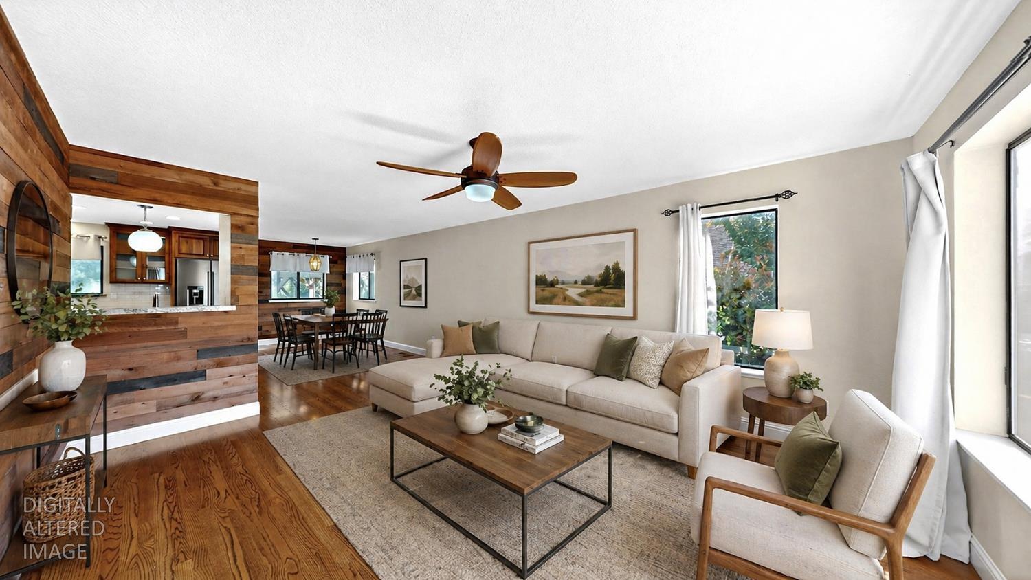 1174 River Bluff Dr, Oakdale, CA 95361