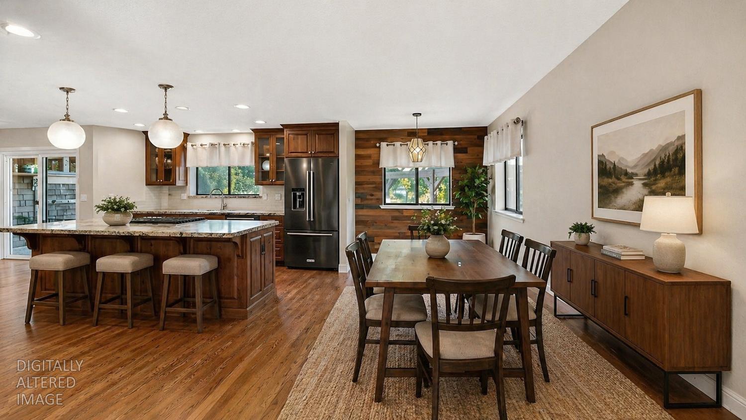 1174 River Bluff Dr, Oakdale, CA 95361