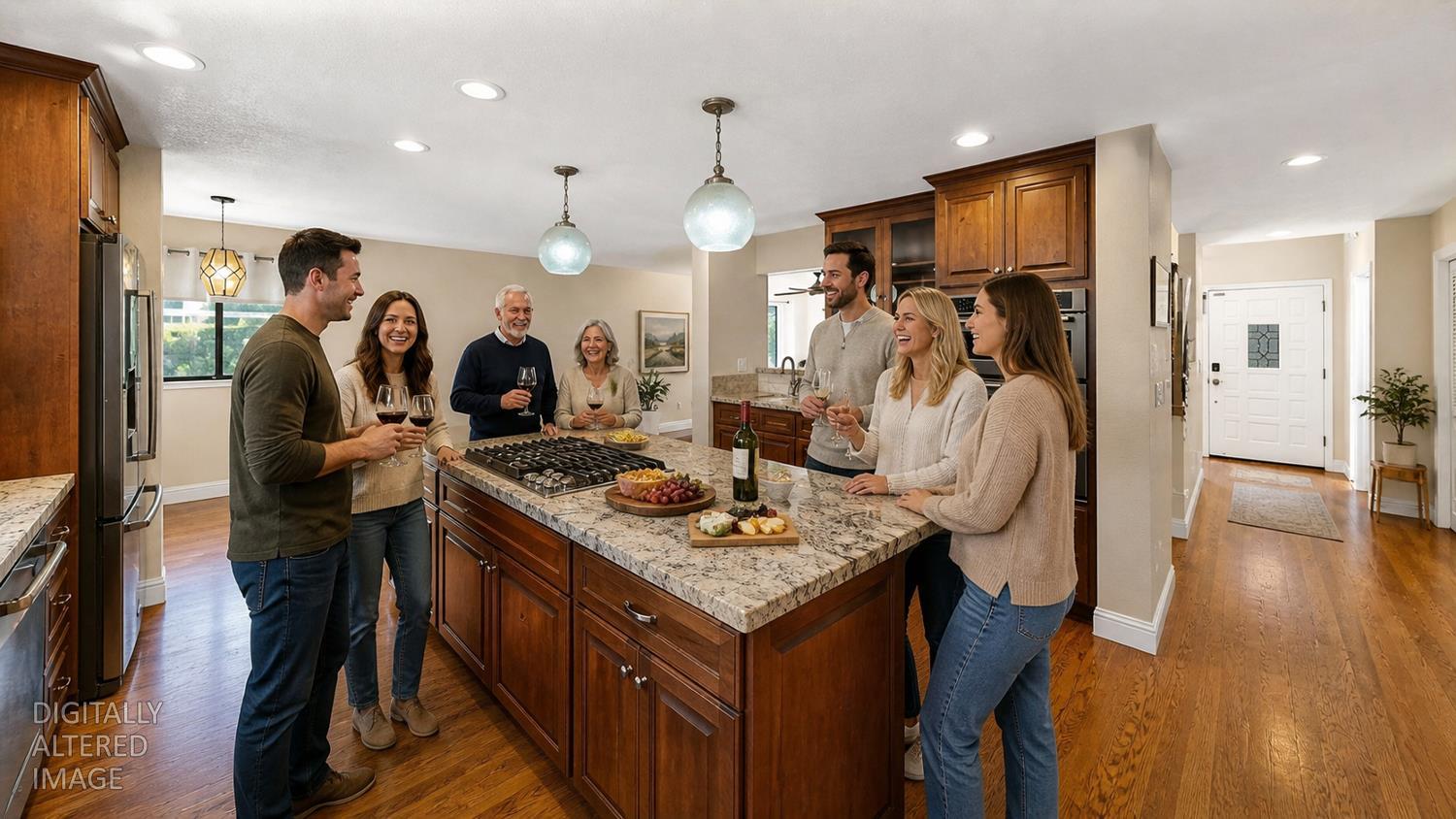 1174 River Bluff Dr, Oakdale, CA 95361