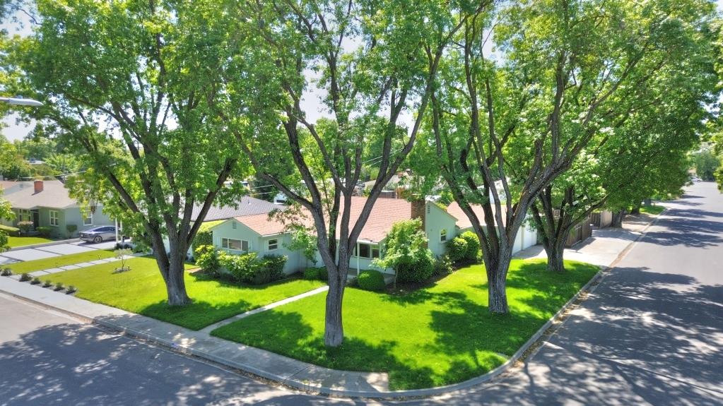 1713 Albany Ave, Modesto, CA 95350