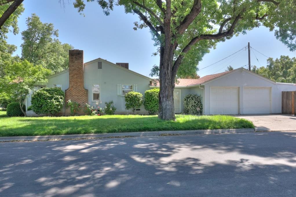 1713 Albany Ave, Modesto, CA 95350