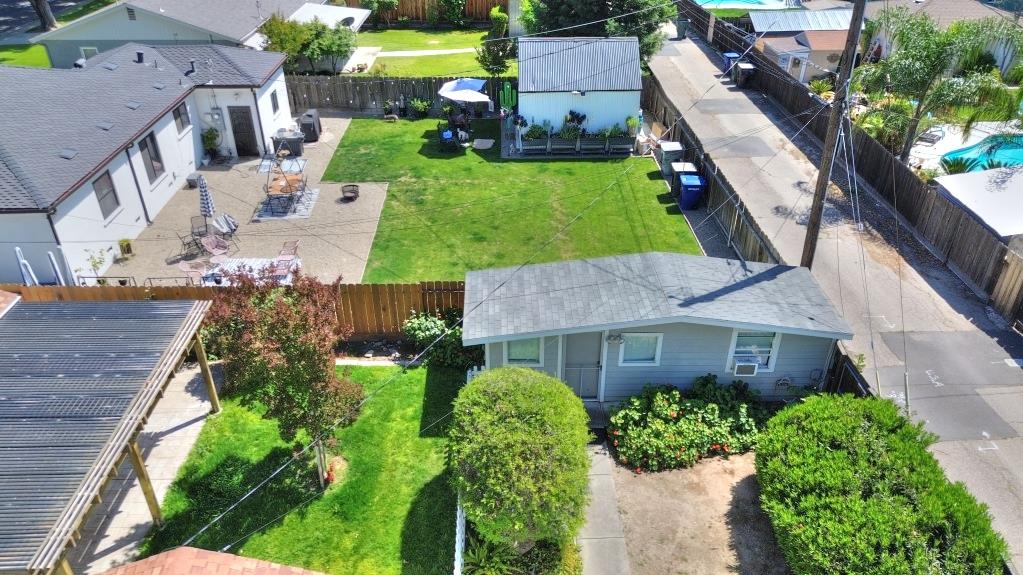 1713 Albany Ave, Modesto, CA 95350