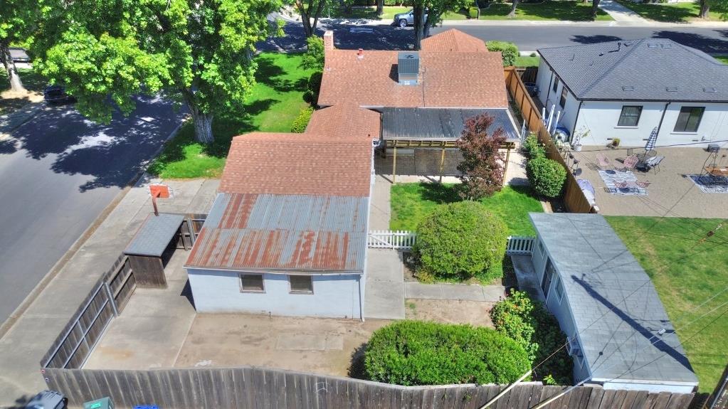 1713 Albany Ave, Modesto, CA 95350