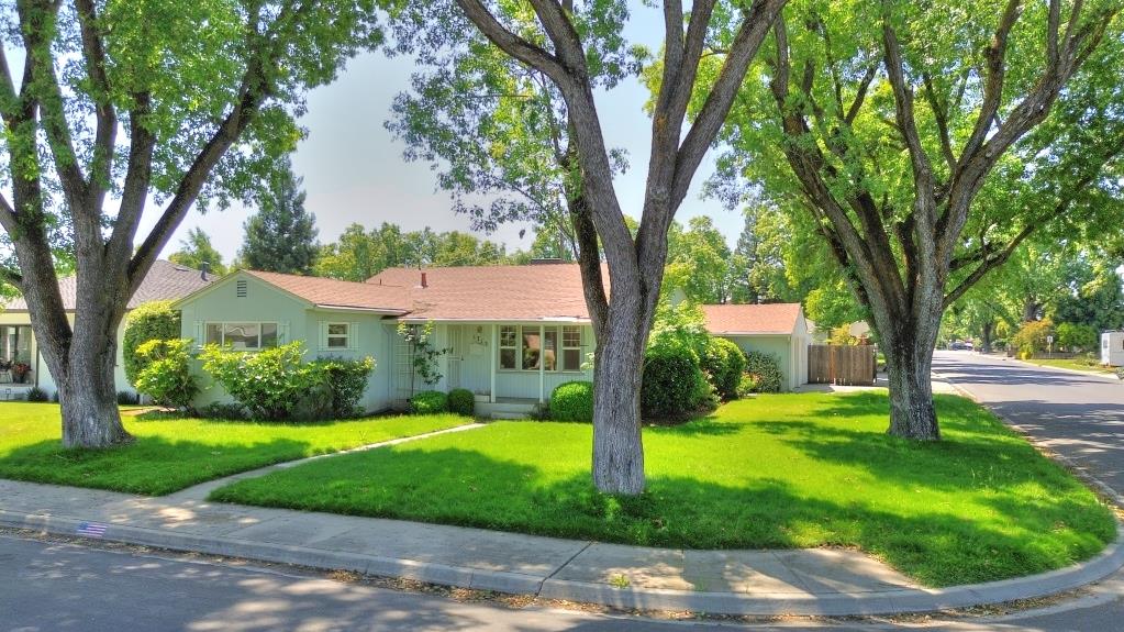 1713 Albany Ave, Modesto, CA 95350