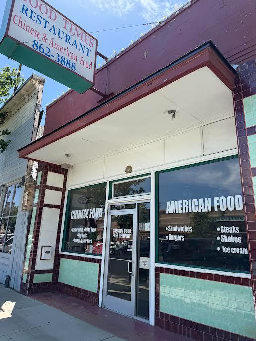 1413 Main St, Newman, CA 95360