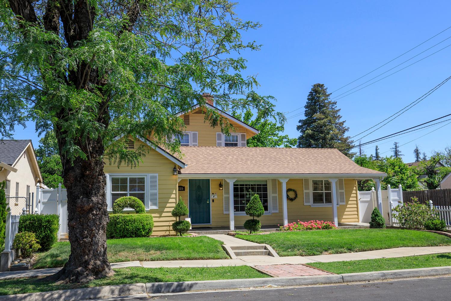 225 Fresno Ave, Modesto, CA 95351