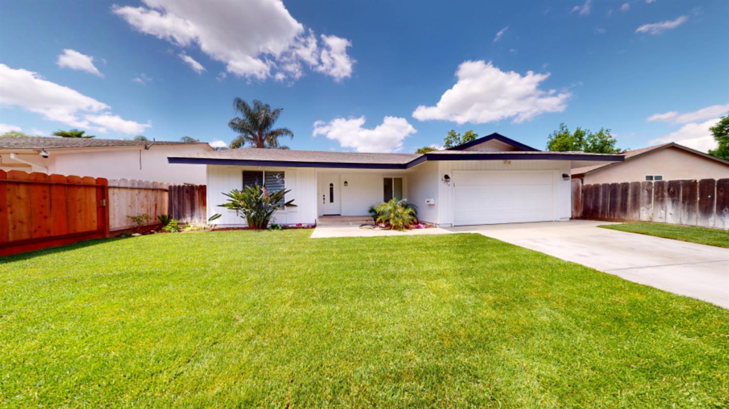 3279 Cherokee Ave, Merced, CA 95340