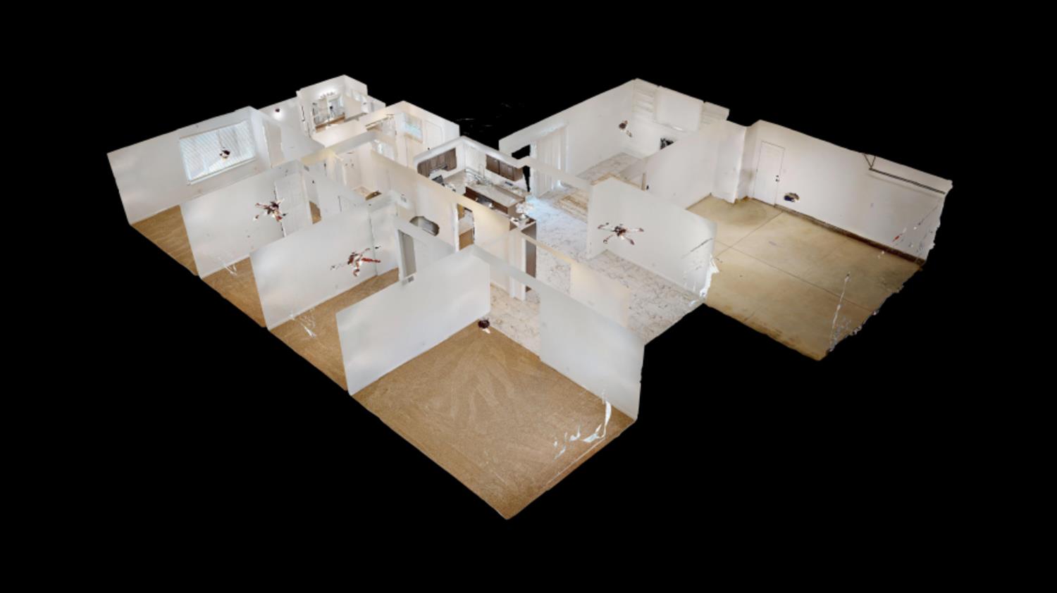 3279 Cherokee Ave, Merced, CA 95340