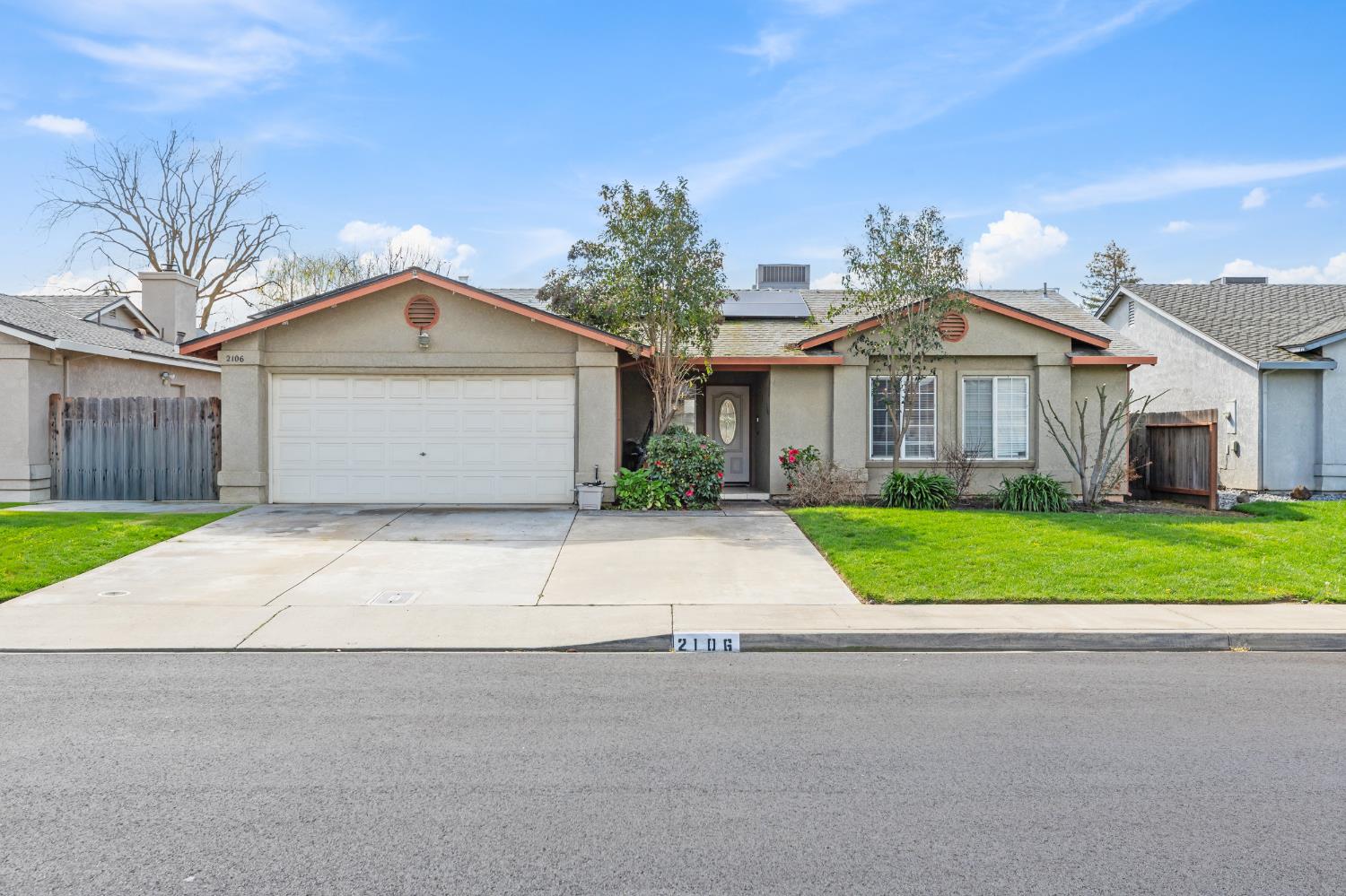 2106 Silverock Rd, Riverbank, CA 95367