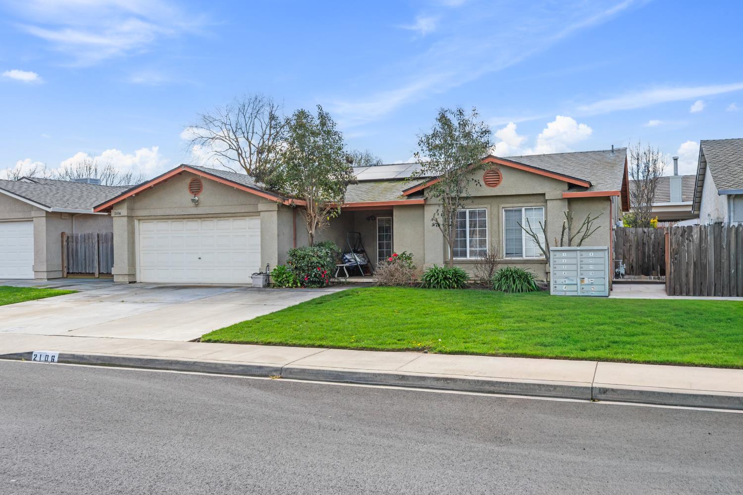 2106 Silverock Rd, Riverbank, CA 95367