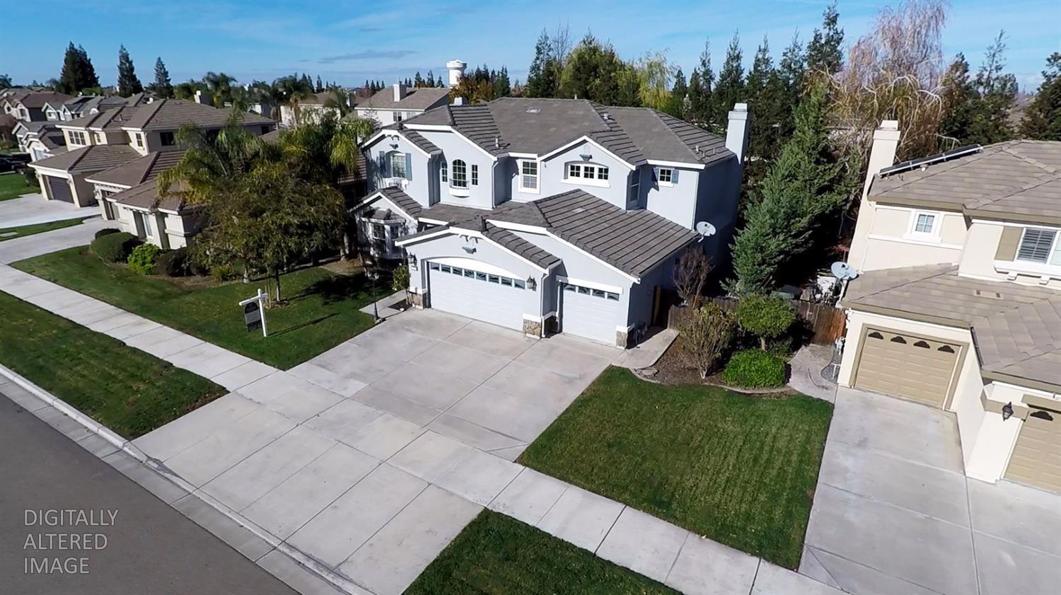 379 John Kamps Way, Ripon, CA 95366