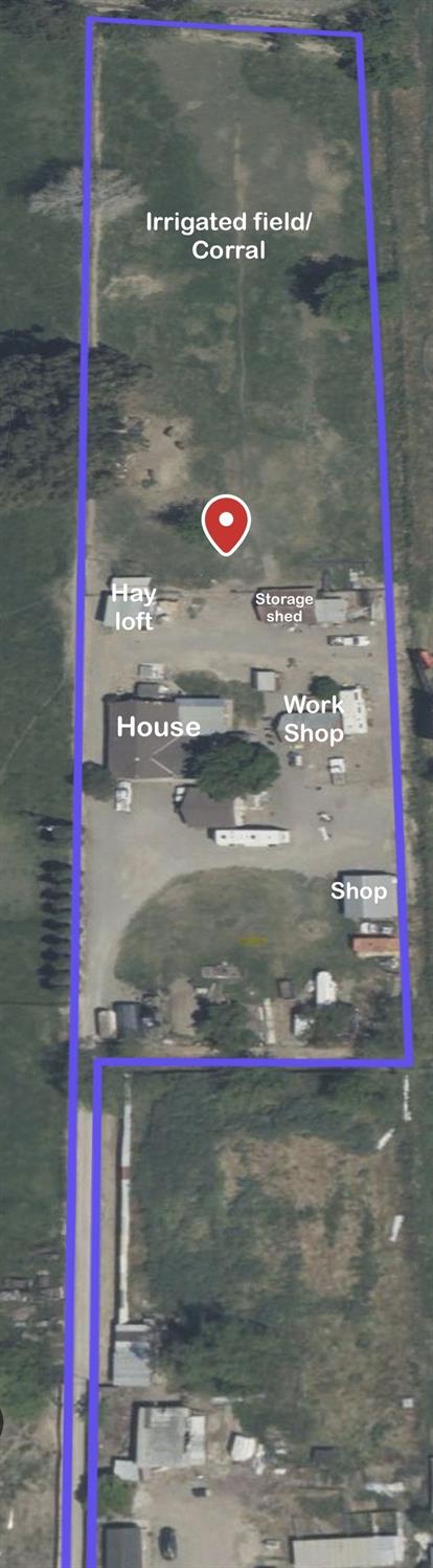 821 Orestimba Road, Newman, CA 95360