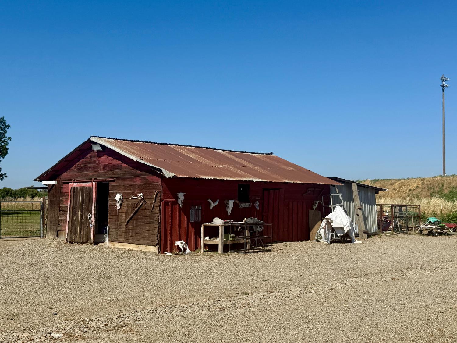 821 Orestimba Road, Newman, CA 95360