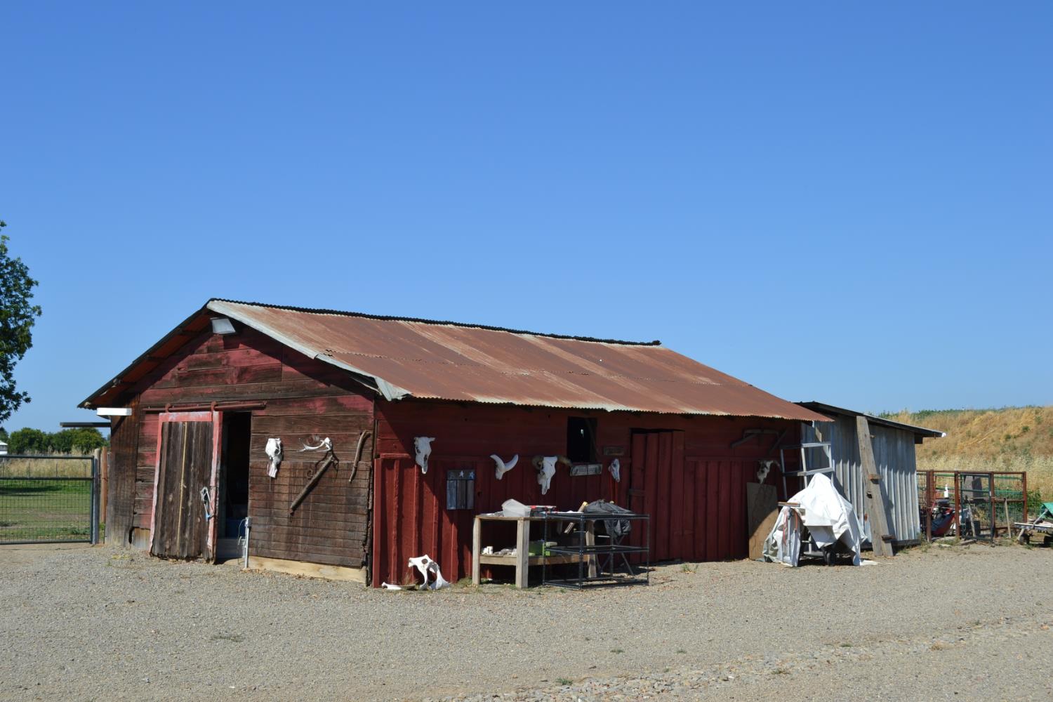 821 Orestimba Road, Newman, CA 95360