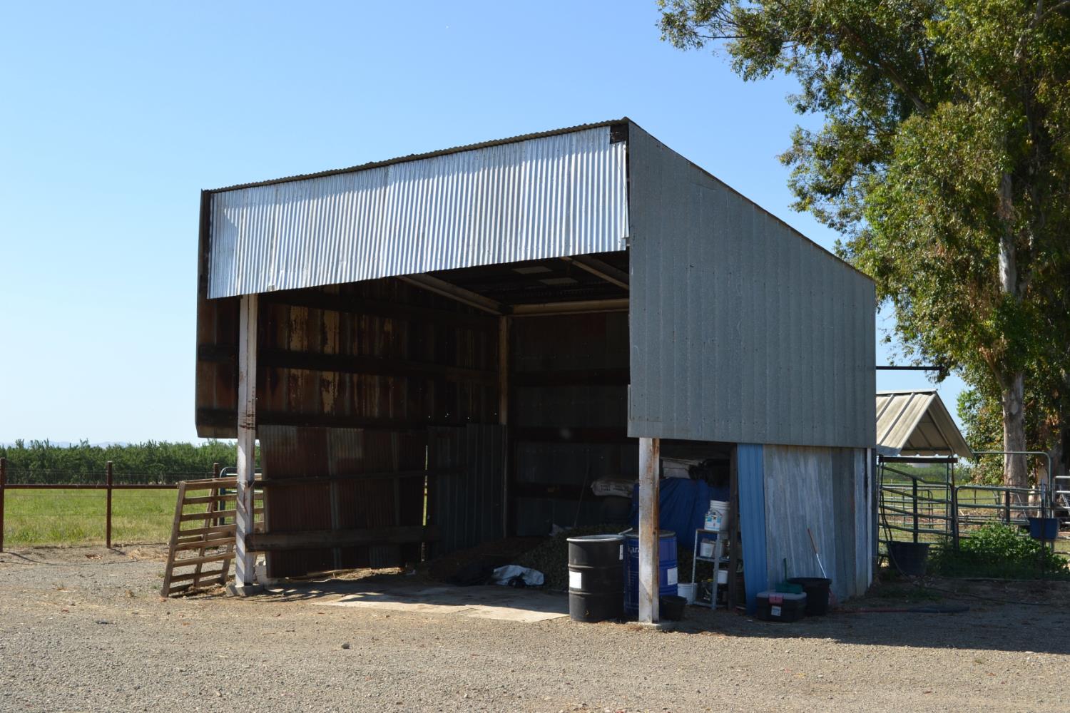 821 Orestimba Road, Newman, CA 95360
