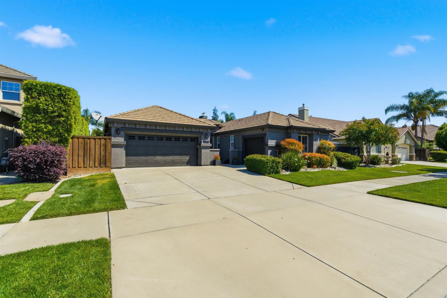 133 W Shasta, Ripon, CA 95366