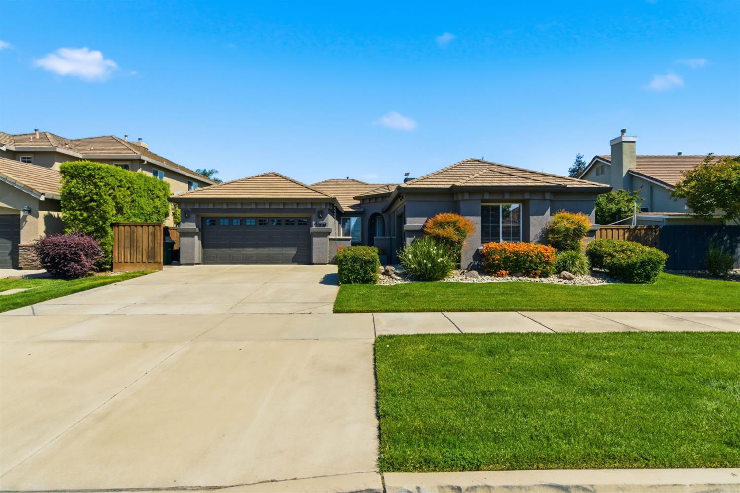 133 W Shasta, Ripon, CA 95366