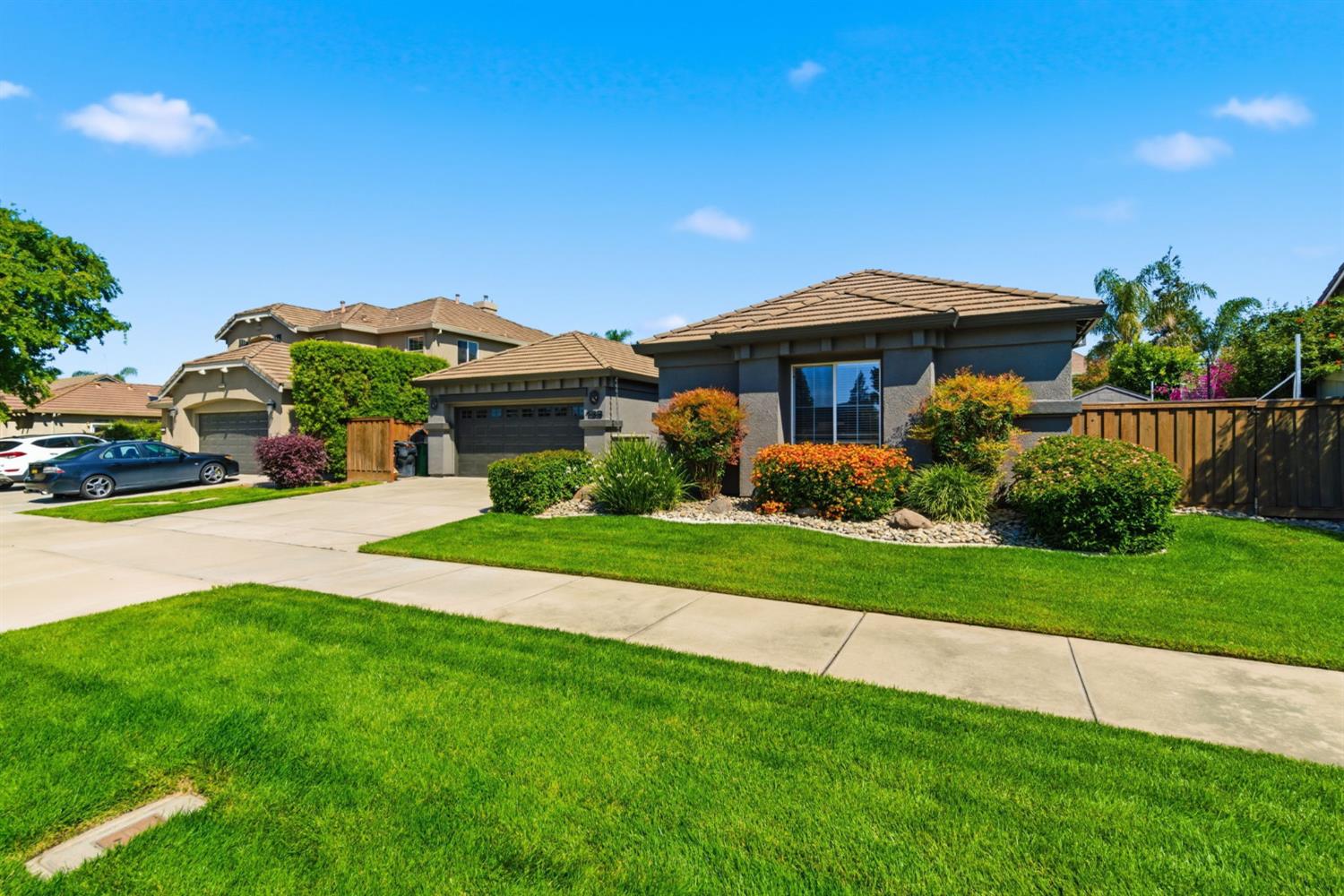 133 W Shasta, Ripon, CA 95366