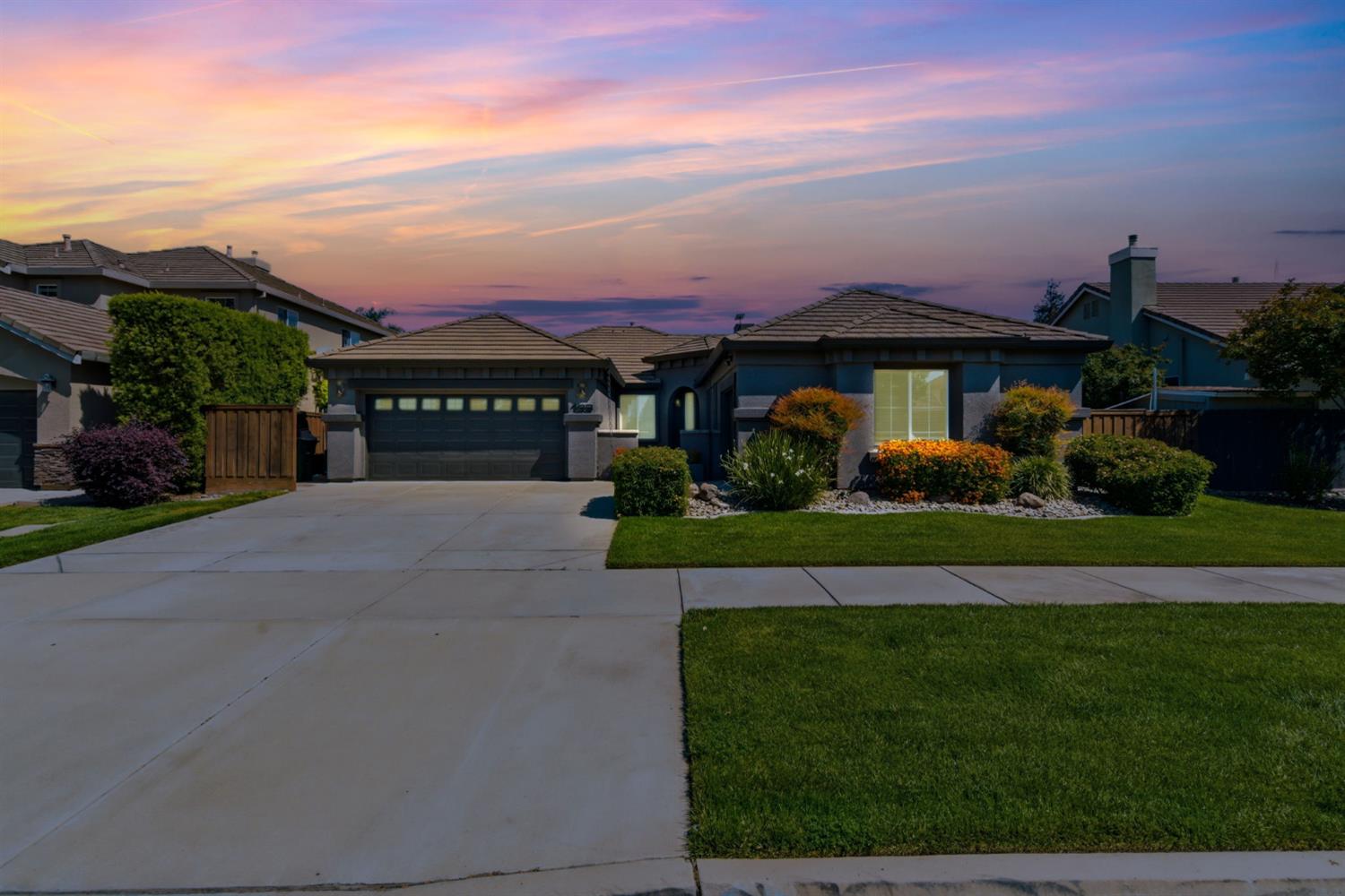 133 W Shasta, Ripon, CA 95366