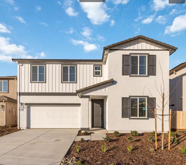 2529 Golden Bear St, Manteca, CA 95337