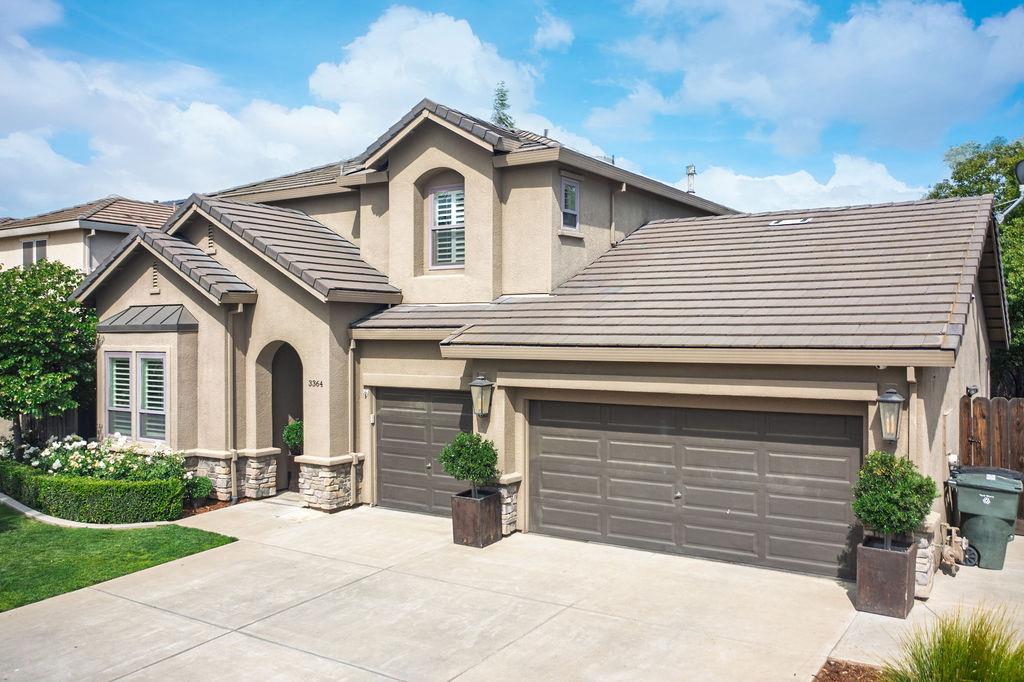 3364 Silverwood St, Escalon, CA 95320