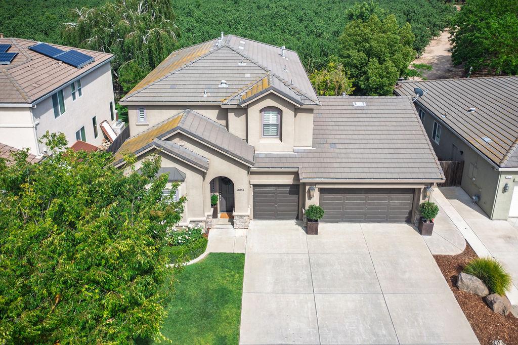 3364 Silverwood St, Escalon, CA 95320