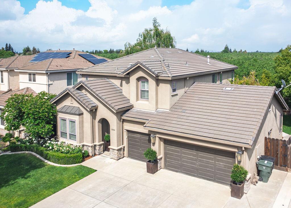 3364 Silverwood St, Escalon, CA 95320