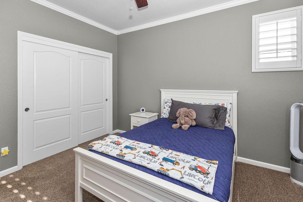 3364 Silverwood St, Escalon, CA 95320