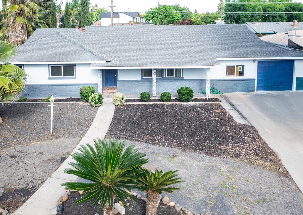 1124 Lakewood Ave, Modesto, CA 95355