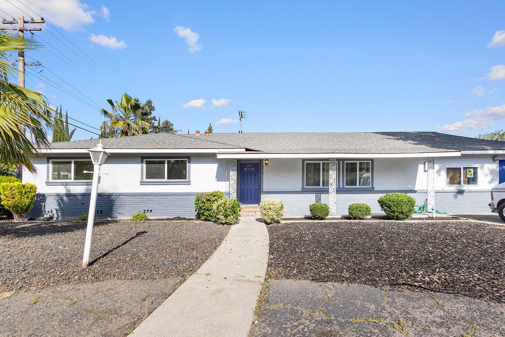 1124 Lakewood Ave, Modesto, CA 95355
