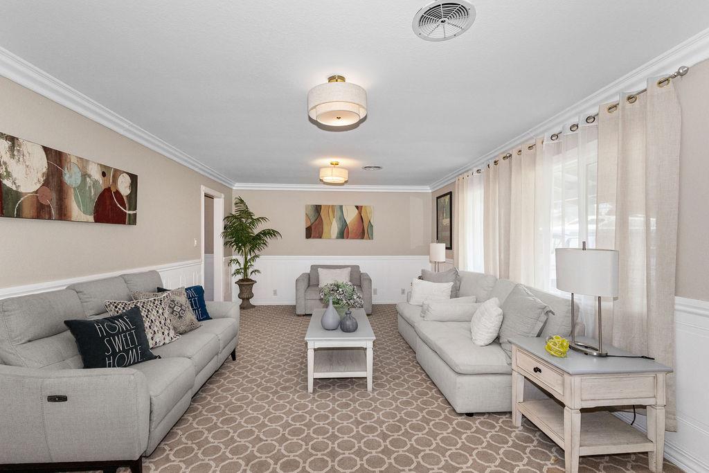 1124 Lakewood Ave, Modesto, CA 95355