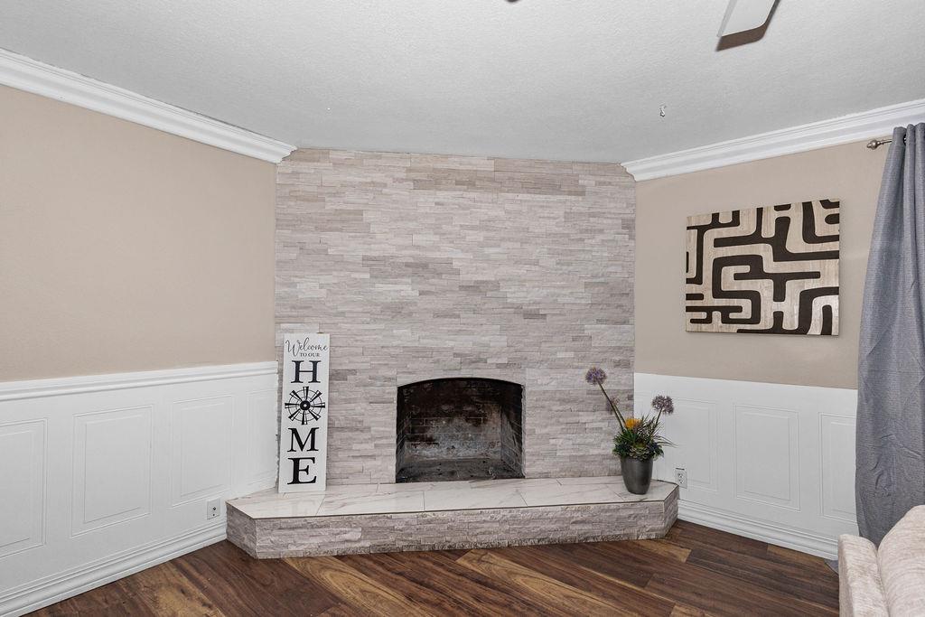 1124 Lakewood Ave, Modesto, CA 95355