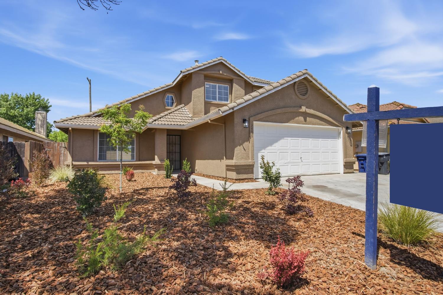 2701 Mozart Dr, Modesto, CA 95358